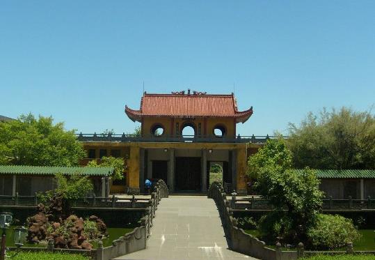 廣東省湛江市十大旅游景點(diǎn)排行榜 湛江有什么好玩的地方
