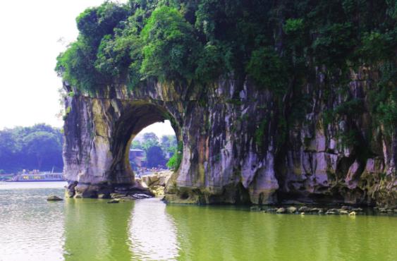 廣西省桂林市十大旅游景點排行榜 桂林有什么好玩的地方