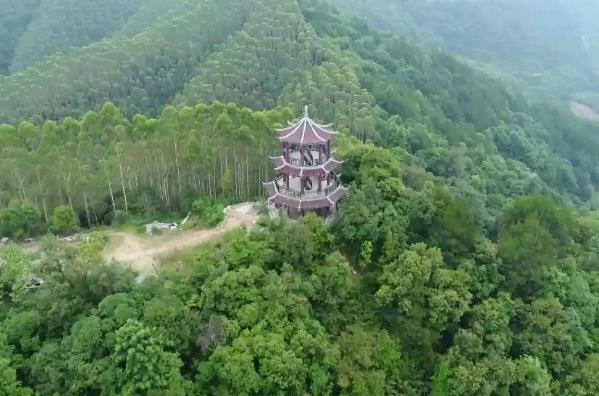 廣西省梧州市十大旅游景點(diǎn)排行榜 梧州有什么好玩的地方