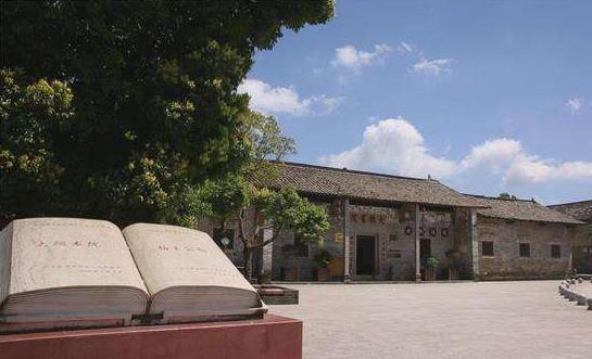 廣西省欽州市十大旅游景點排行榜 欽州有什么好玩的地方