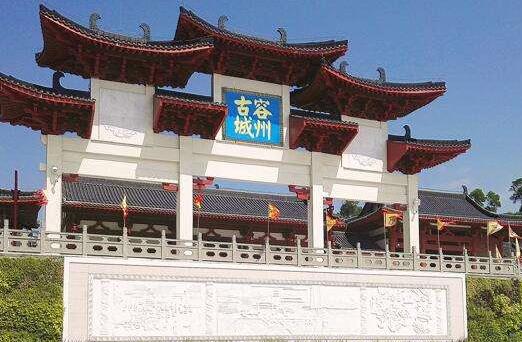 廣西省玉林市十大旅游景點(diǎn)排行榜 玉林有什么好玩的地方