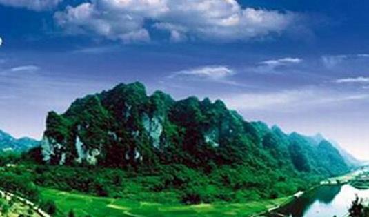 廣西省玉林市十大旅游景點(diǎn)排行榜 玉林有什么好玩的地方