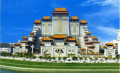 廣西省玉林市十大旅游景點(diǎn)排行榜 玉林有什么好玩的地方