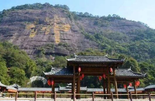 廣西省玉林市十大旅游景點(diǎn)排行榜 玉林有什么好玩的地方