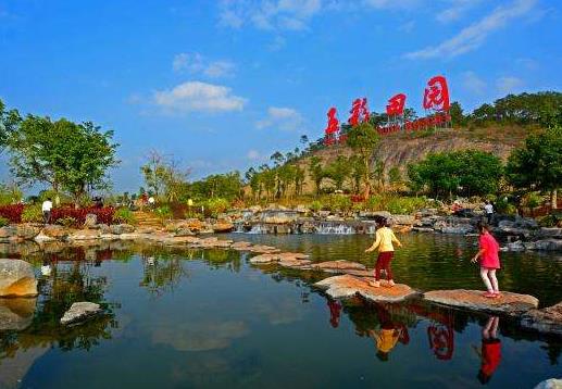 廣西省玉林市十大旅游景點(diǎn)排行榜 玉林有什么好玩的地方