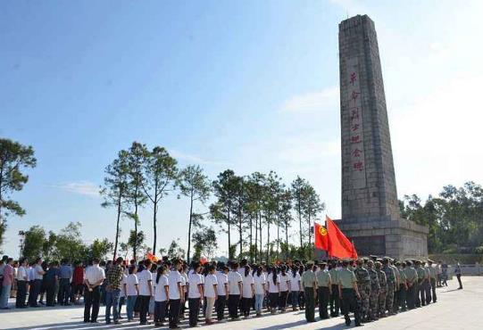 海南省澄邁市十大旅游景點(diǎn)排行榜 澄邁有什么好玩的地方