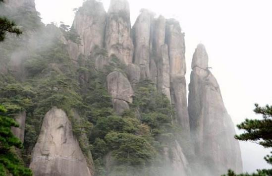 海南省五指山十大旅游景點(diǎn)排行榜 五指山有什么好玩的地方
