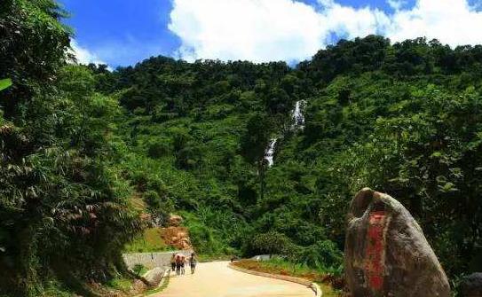 海南省五指山十大旅游景點(diǎn)排行榜 五指山有什么好玩的地方