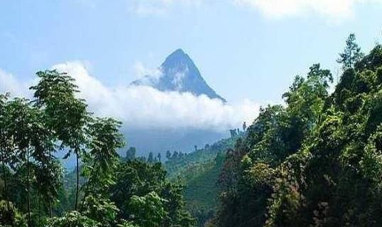 海南省五指山十大旅游景點(diǎn)排行榜 五指山有什么好玩的地方