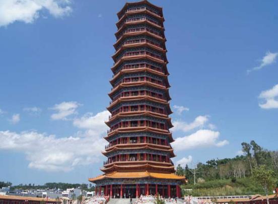 海南省澄邁市十大旅游景點(diǎn)排行榜 澄邁有什么好玩的地方