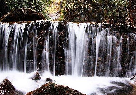海南省五指山十大旅游景點(diǎn)排行榜 五指山有什么好玩的地方