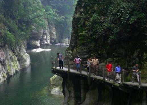 海南省儋州十大旅游景點排行榜 儋州有什么好玩的地方