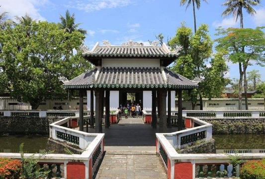 海南省儋州十大旅游景點排行榜 儋州有什么好玩的地方
