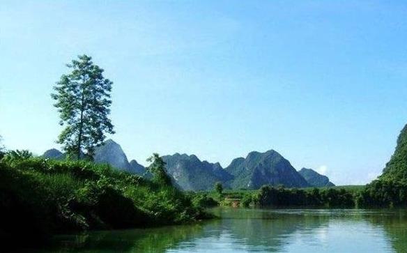 海南省儋州十大旅游景點排行榜 儋州有什么好玩的地方