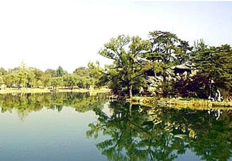 海南省屯昌市十大旅游景點排行榜 屯昌有什么好玩的地方