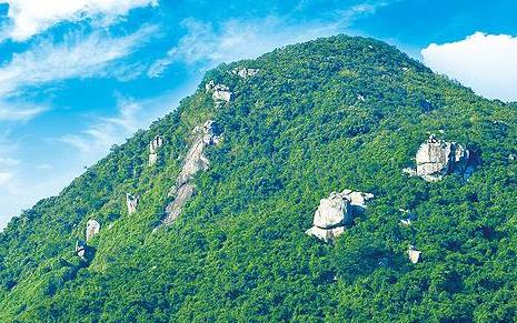 海南省屯昌市十大旅游景點排行榜 屯昌有什么好玩的地方