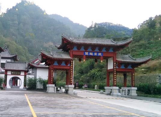 陜西省安康市十大旅游景點(diǎn)排行榜 安康有什么好玩的地方