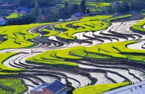 陜西省安康市十大旅游景點(diǎn)排行榜 安康有什么好玩的地方