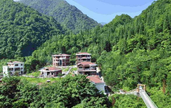 陜西省安康市十大旅游景點(diǎn)排行榜 安康有什么好玩的地方
