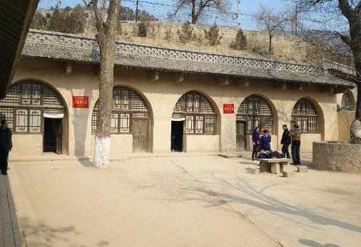 陜西省延安市十大旅游景點排行榜 延安有什么好玩的地方