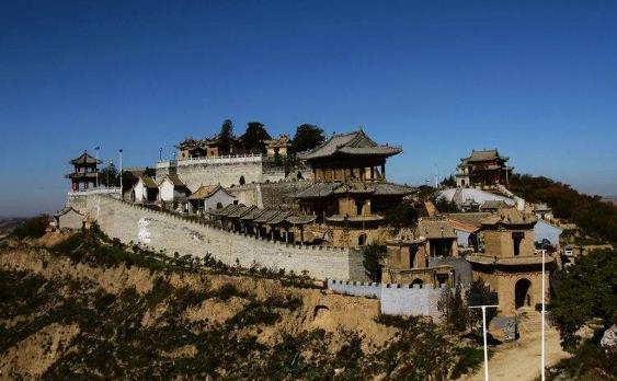 甘肅省慶陽市十大旅游景點排行榜 慶陽有什么好玩的地方