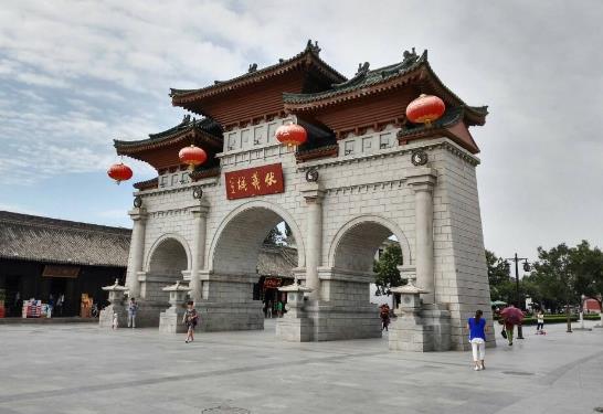 甘肅省天水市十大旅游景點排行榜 天水有什么好玩的地方