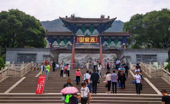 甘肅省蘭州市十大旅游景點(diǎn)排行榜 蘭州有什么好玩的地方