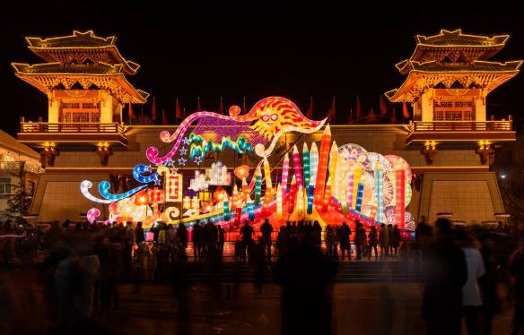 甘肅省蘭州市十大旅游景點(diǎn)排行榜 蘭州有什么好玩的地方
