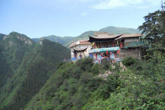 甘肅省蘭州市十大旅游景點(diǎn)排行榜 蘭州有什么好玩的地方