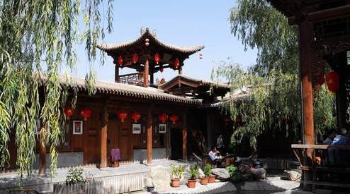 甘肅省蘭州市十大旅游景點(diǎn)排行榜 蘭州有什么好玩的地方