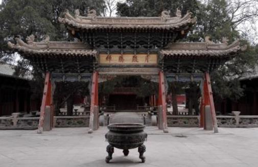 甘肅省威武市十大旅游景點(diǎn)排行榜 威武有什么好玩的地方