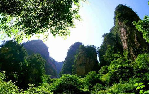 甘肅省定西市十大旅游景點(diǎn)排行榜 定西有什么好玩的地方