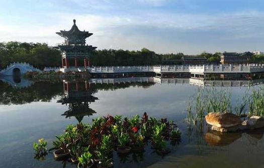 甘肅省金昌市十大旅游景點(diǎn)排行榜 金昌有什么好玩的地方