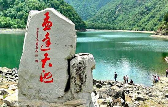 青海省海東市十大旅游景點排行榜 海東有什么好玩的地方