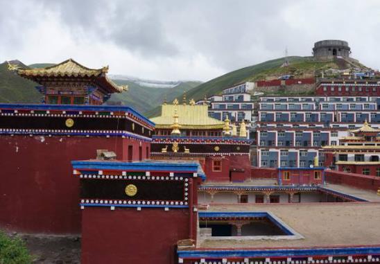 青海省玉樹市十大旅游景點(diǎn)排行榜 玉樹有什么好玩的地方