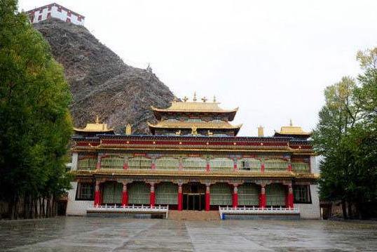 青海省玉樹市十大旅游景點(diǎn)排行榜 玉樹有什么好玩的地方