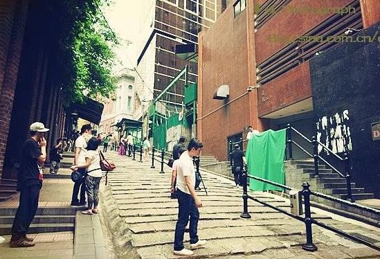 香港中西區(qū)十大旅游景點(diǎn)排行榜 中西區(qū)有什么好玩的地方
