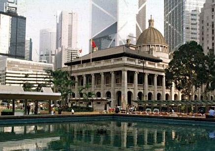 香港中西區(qū)十大旅游景點(diǎn)排行榜 中西區(qū)有什么好玩的地方
