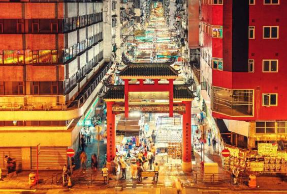香港油尖旺區(qū)十大旅游景點(diǎn)排行榜 油尖旺區(qū)有什么好玩的地方