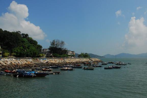 香港離島區(qū)十大旅游景點排行榜 離島區(qū)有什么好玩的地方