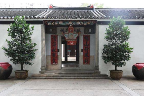 香港荃灣區(qū)十大旅游景點排行榜 荃灣區(qū)有什么好玩的地方