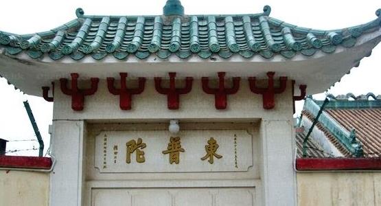 香港荃灣區(qū)十大旅游景點排行榜 荃灣區(qū)有什么好玩的地方