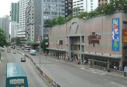 香港荃灣區(qū)十大旅游景點排行榜 荃灣區(qū)有什么好玩的地方