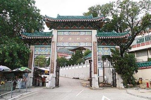 香港荃灣區(qū)十大旅游景點排行榜 荃灣區(qū)有什么好玩的地方