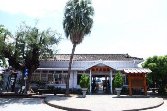 臺灣臺南市十大旅游景點排行榜 臺南市有什么好玩的地方