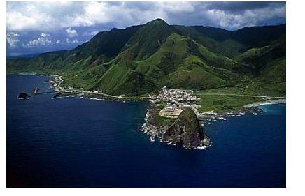 臺(tái)灣臺(tái)東十大旅游景點(diǎn)排行榜 臺(tái)東有什么好玩的地方