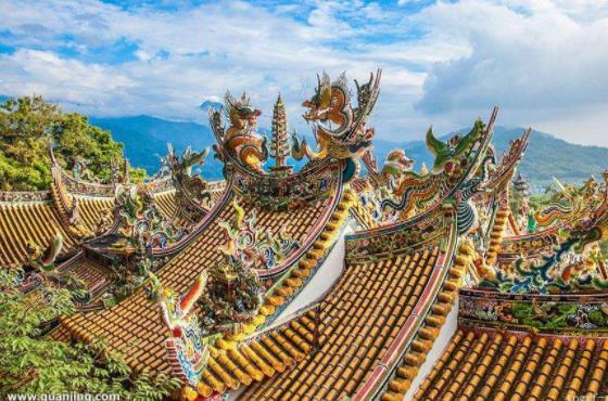 臺(tái)灣苗栗十大旅游景點(diǎn)排行榜 苗栗有什么好玩的地方