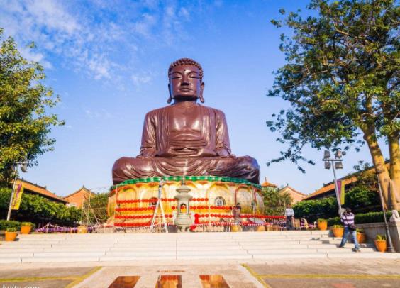 臺灣彰化十大旅游景點(diǎn)排行榜 彰化有什么好玩的地方