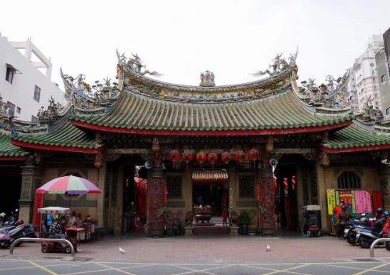 臺灣彰化十大旅游景點(diǎn)排行榜 彰化有什么好玩的地方