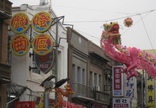臺灣彰化十大旅游景點(diǎn)排行榜 彰化有什么好玩的地方